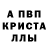 Гашиш VHQ Anita Bay